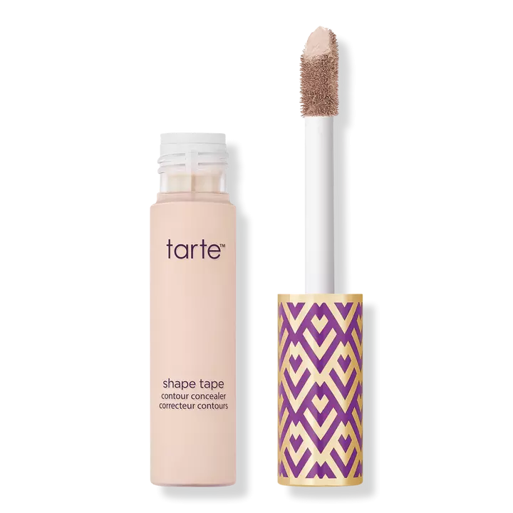 Shape Tape Full Coverage Concealer - Tarte