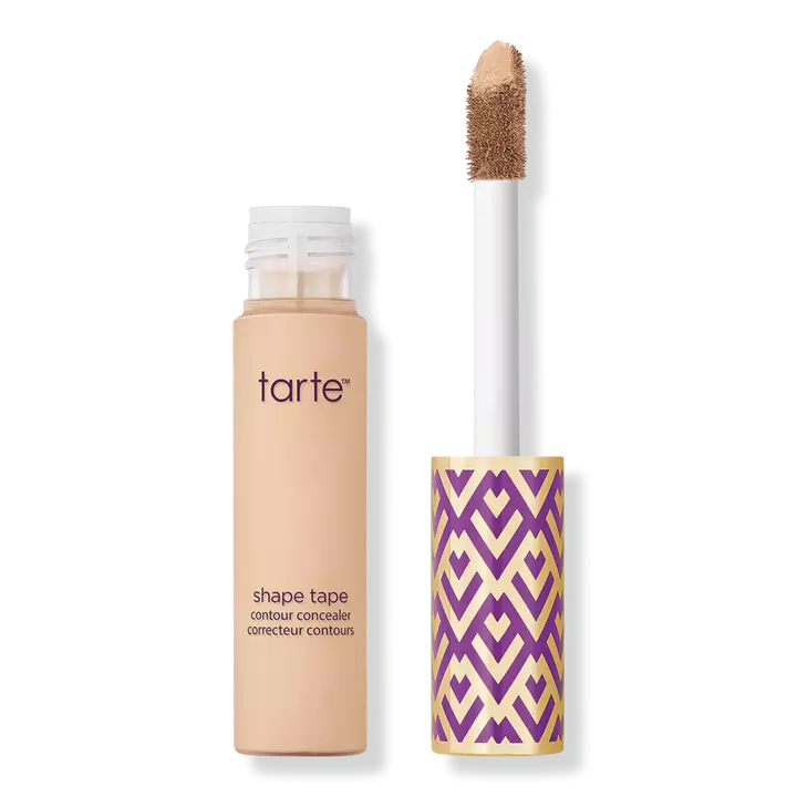 Shape Tape Full Coverage Concealer - Tarte