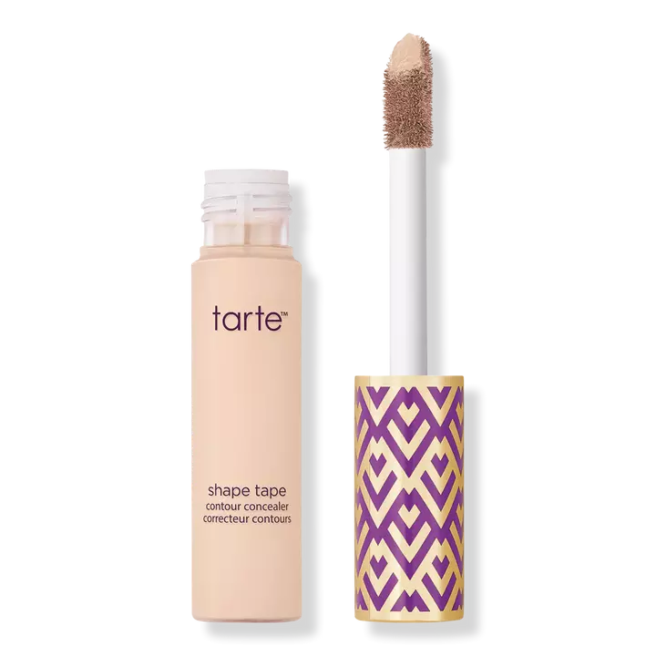 Shape Tape Full Coverage Concealer - Tarte