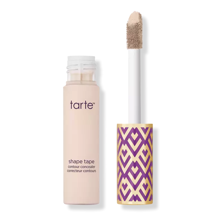 Shape Tape Full Coverage Concealer - Tarte