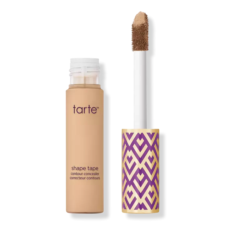Shape Tape Full Coverage Concealer - Tarte