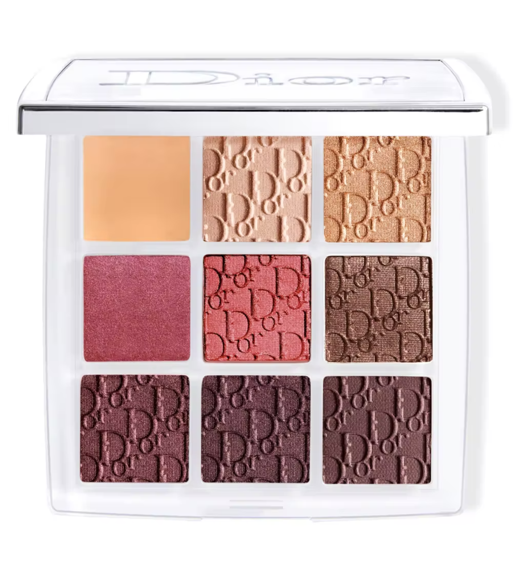 BACKSTAGE Eyeshadow Palette | Dior