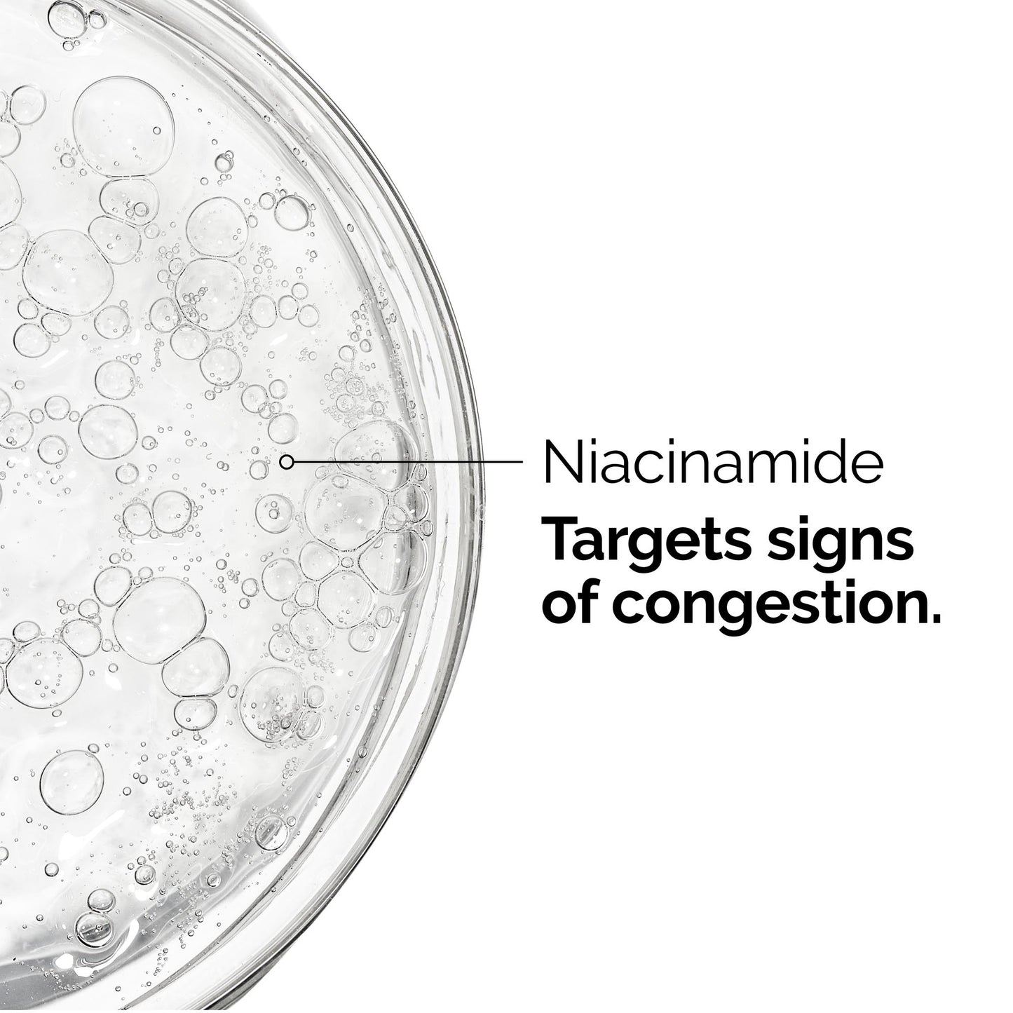 Niacinamide 10% + Zinc 1% Oil Control Serum - The Ordinary