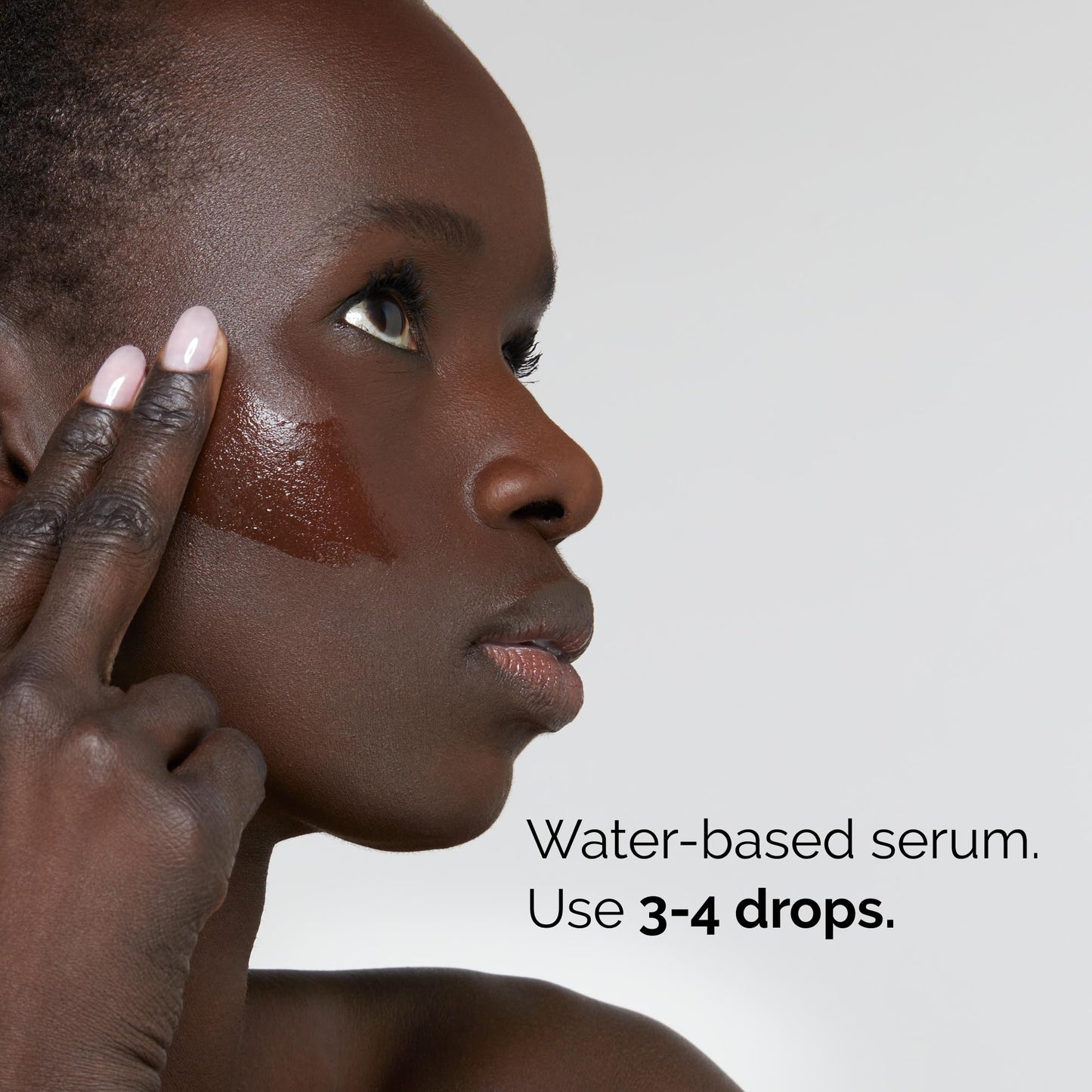 Niacinamide 10% + Zinc 1% Oil Control Serum - The Ordinary