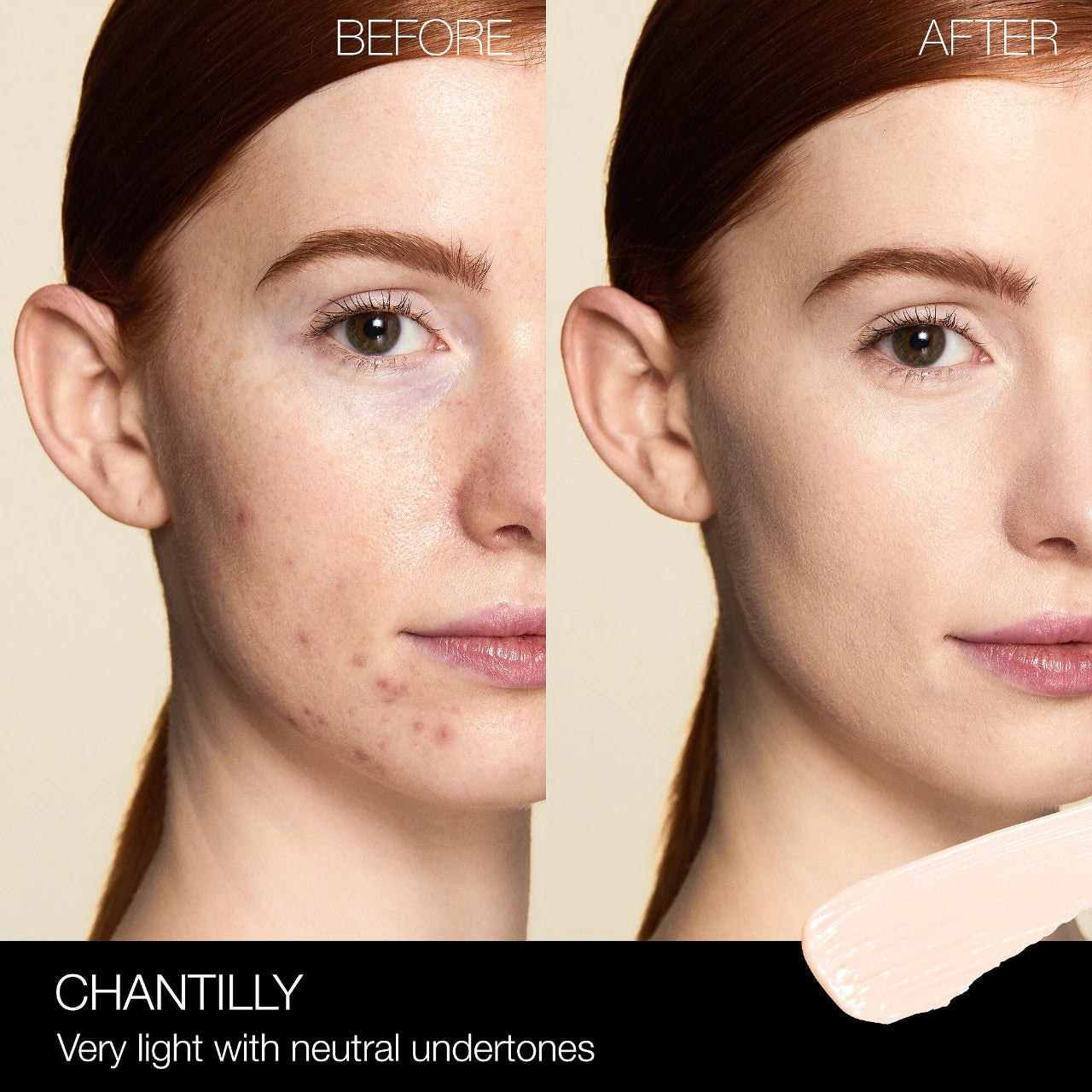 Radiant Creamy Concealer - Nars