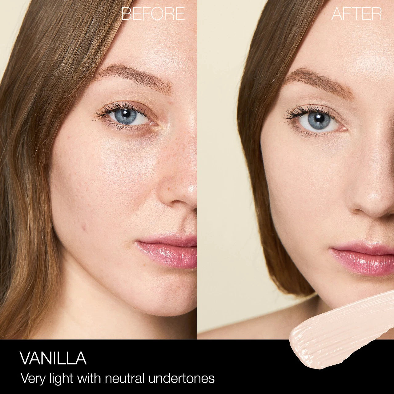 Radiant Creamy Concealer - Nars