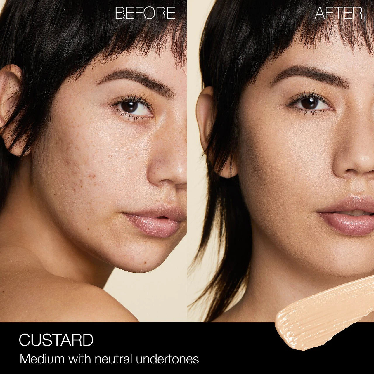 Radiant Creamy Concealer - Nars