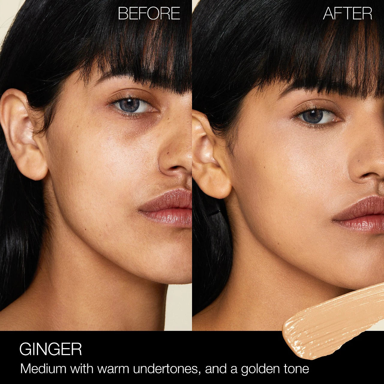 Radiant Creamy Concealer - Nars