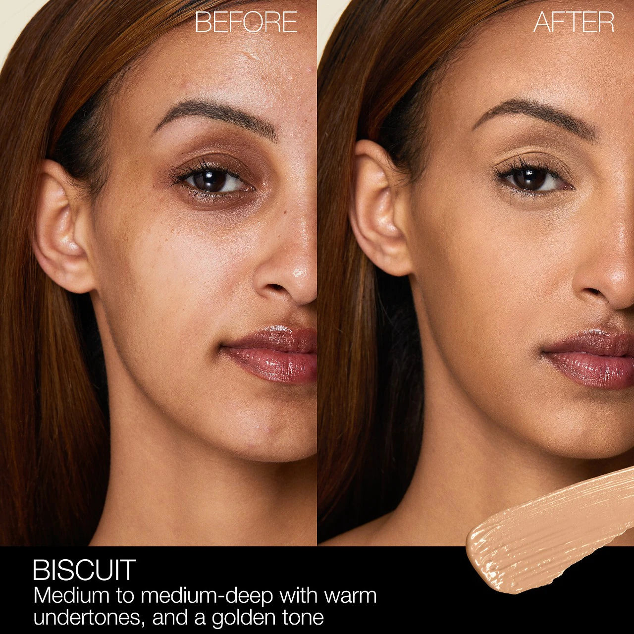 Radiant Creamy Concealer - Nars