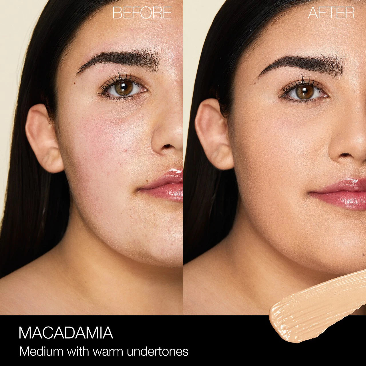 Radiant Creamy Concealer - Nars