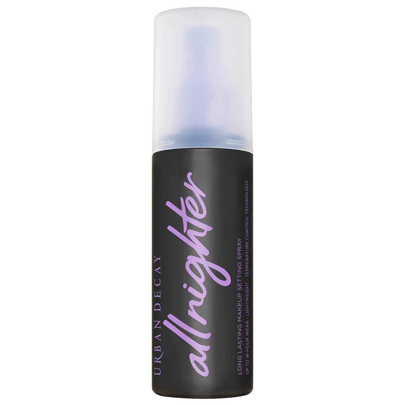 PREORDEN - All Nighter Long-Lasting Makeup Setting Spray - Urban Decay- 2 A 4 SEMANAS EN LLEGAR