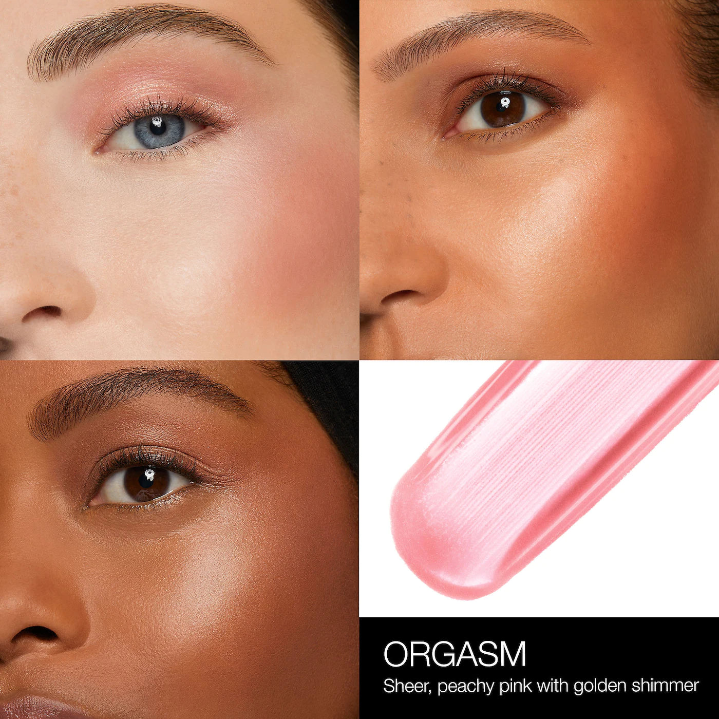 Liquid Blush | NARS