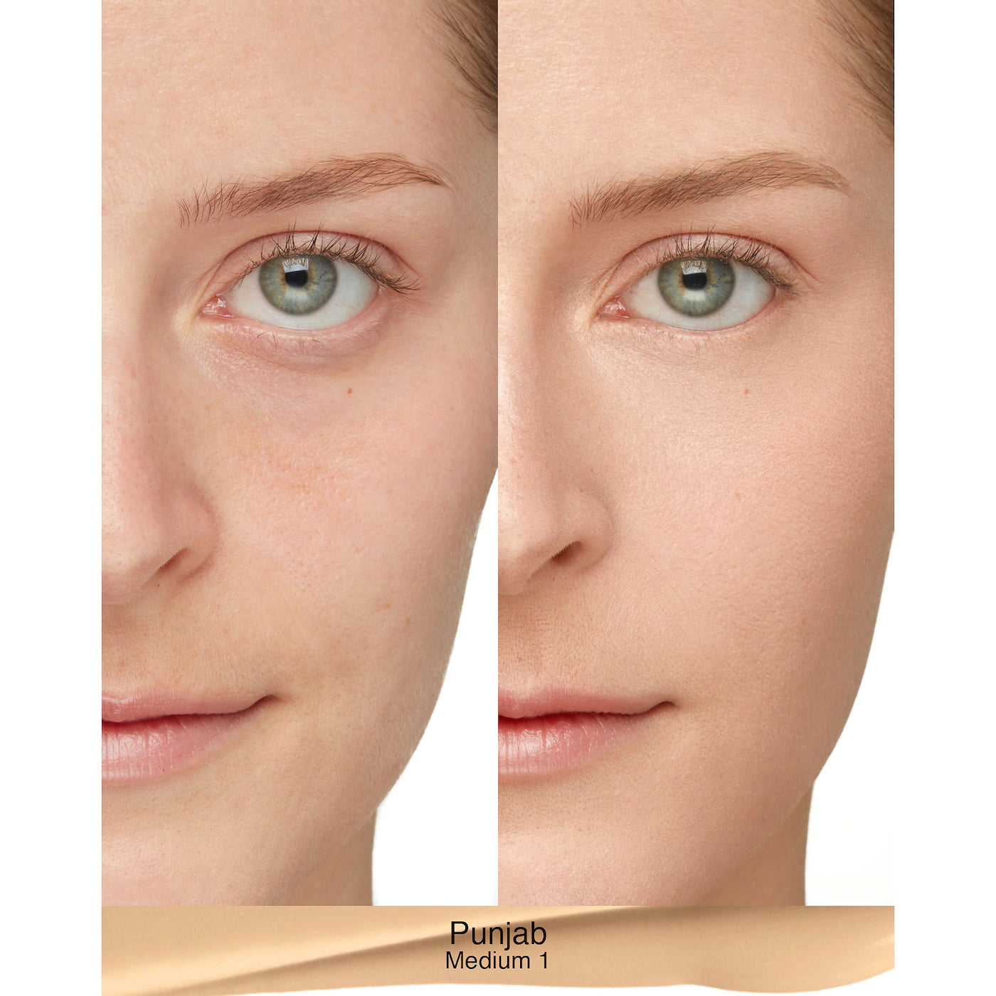 Natural Radiant Longwear Foundation - Nars