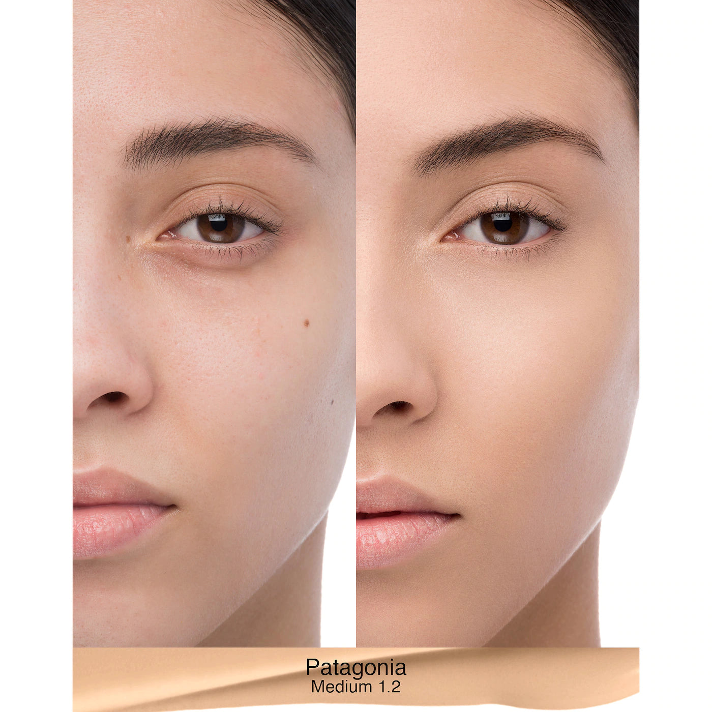Natural Radiant Longwear Foundation - Nars