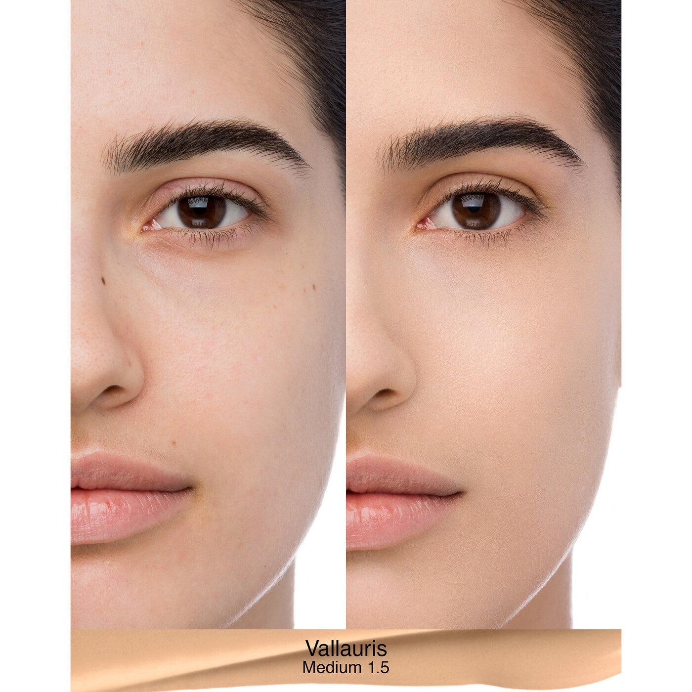 Natural Radiant Longwear Foundation - Nars