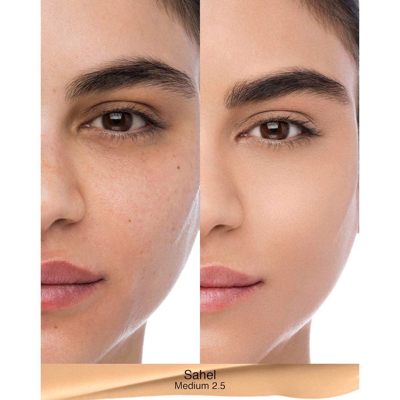 Natural Radiant Longwear Foundation - Nars