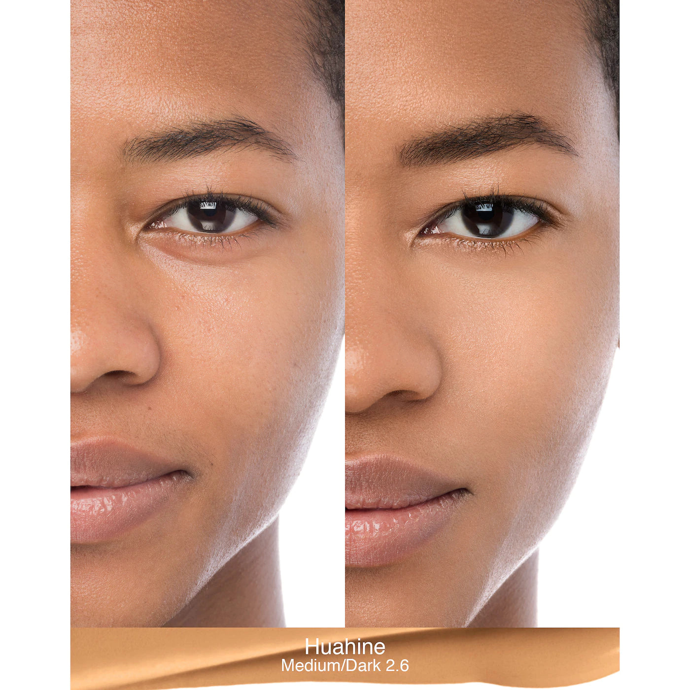Natural Radiant Longwear Foundation - Nars