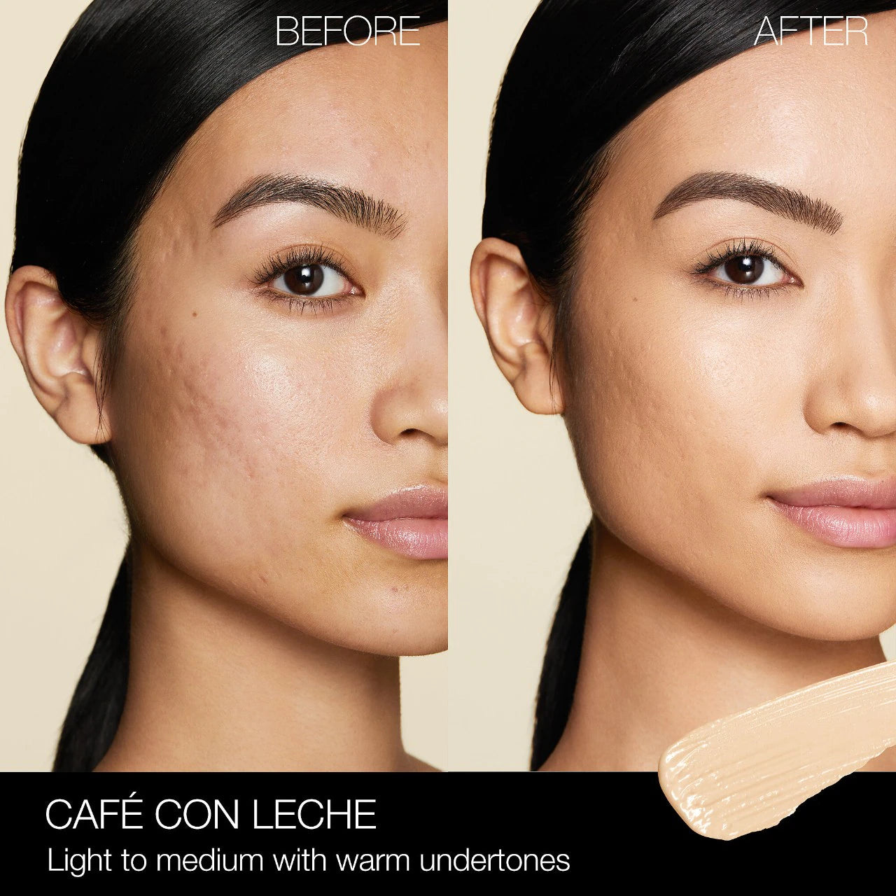 Radiant Creamy Concealer - Nars