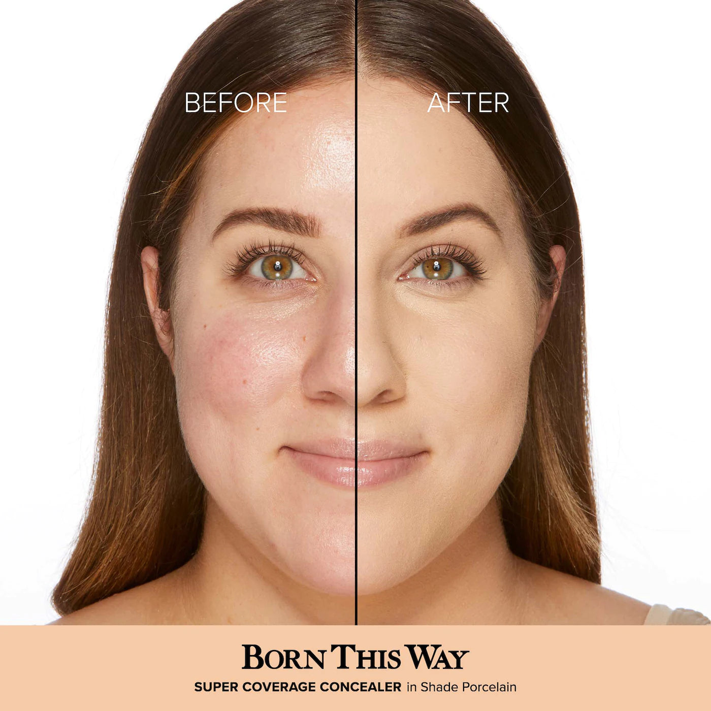 Born This Way Super Coverage Multi-Use Longwear Concealer | TOO FACED