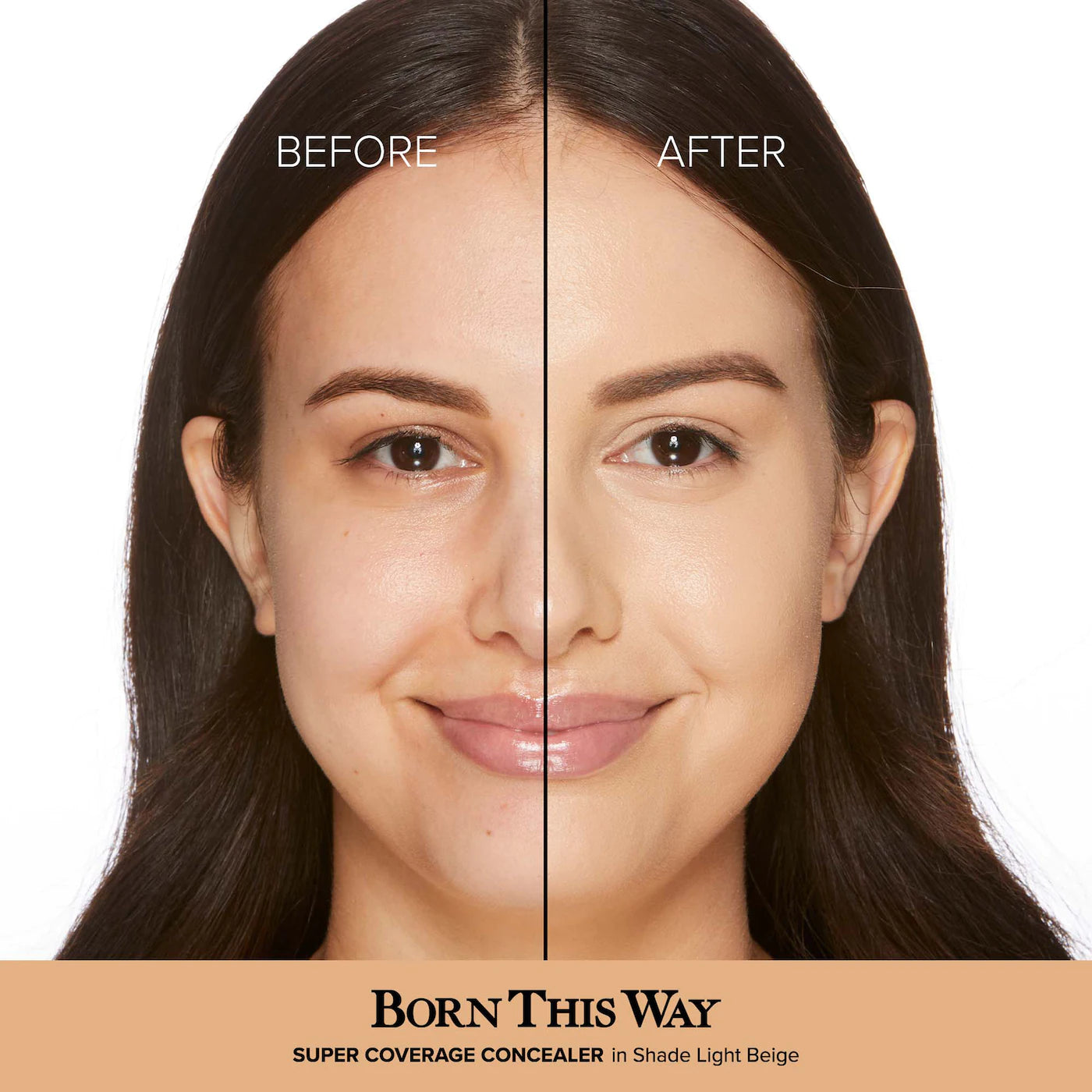 Born This Way Super Coverage Multi-Use Longwear Concealer | TOO FACED