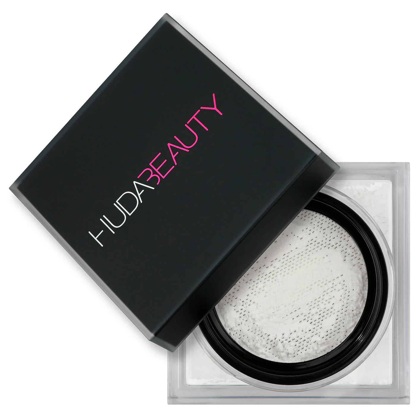Easy Bake Loose Baking & Setting Powder | HUDA BEAUTY
