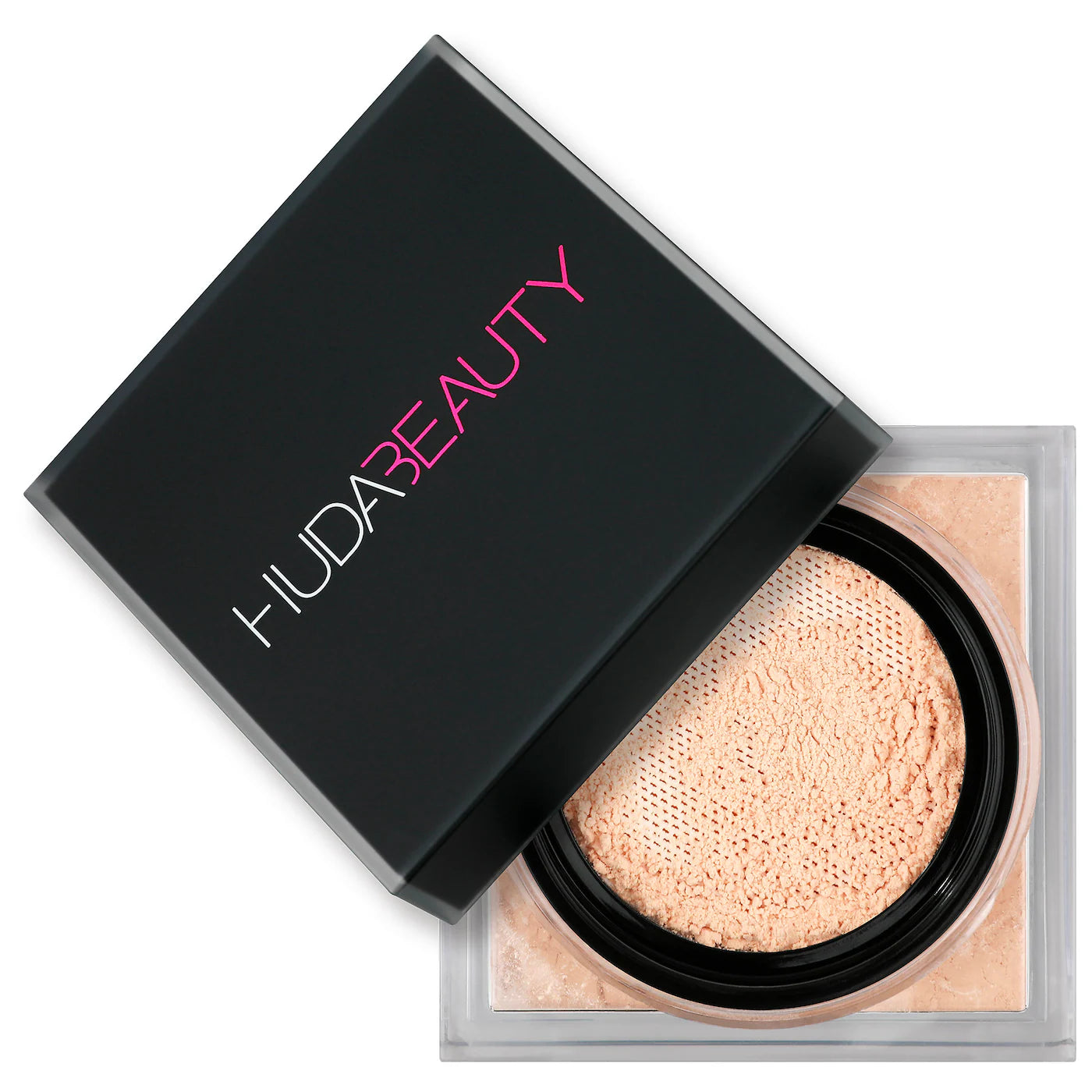 Easy Bake Loose Baking & Setting Powder | HUDA BEAUTY