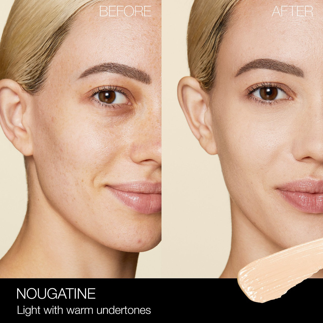 Radiant Creamy Concealer - Nars