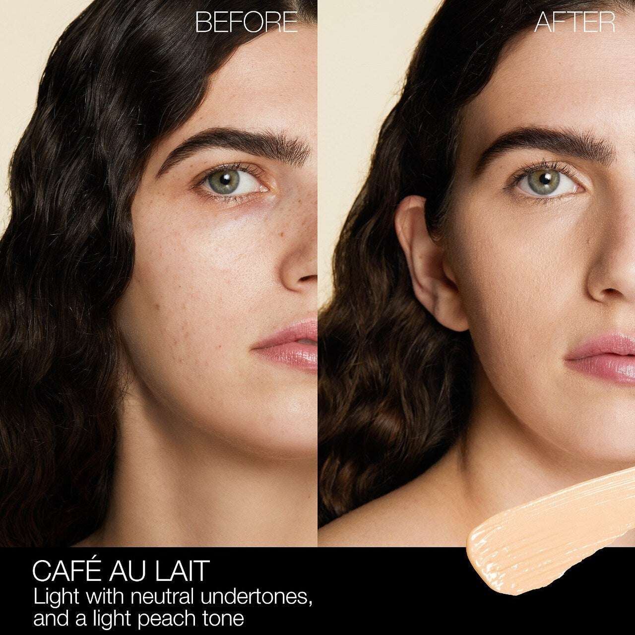 Radiant Creamy Concealer - Nars