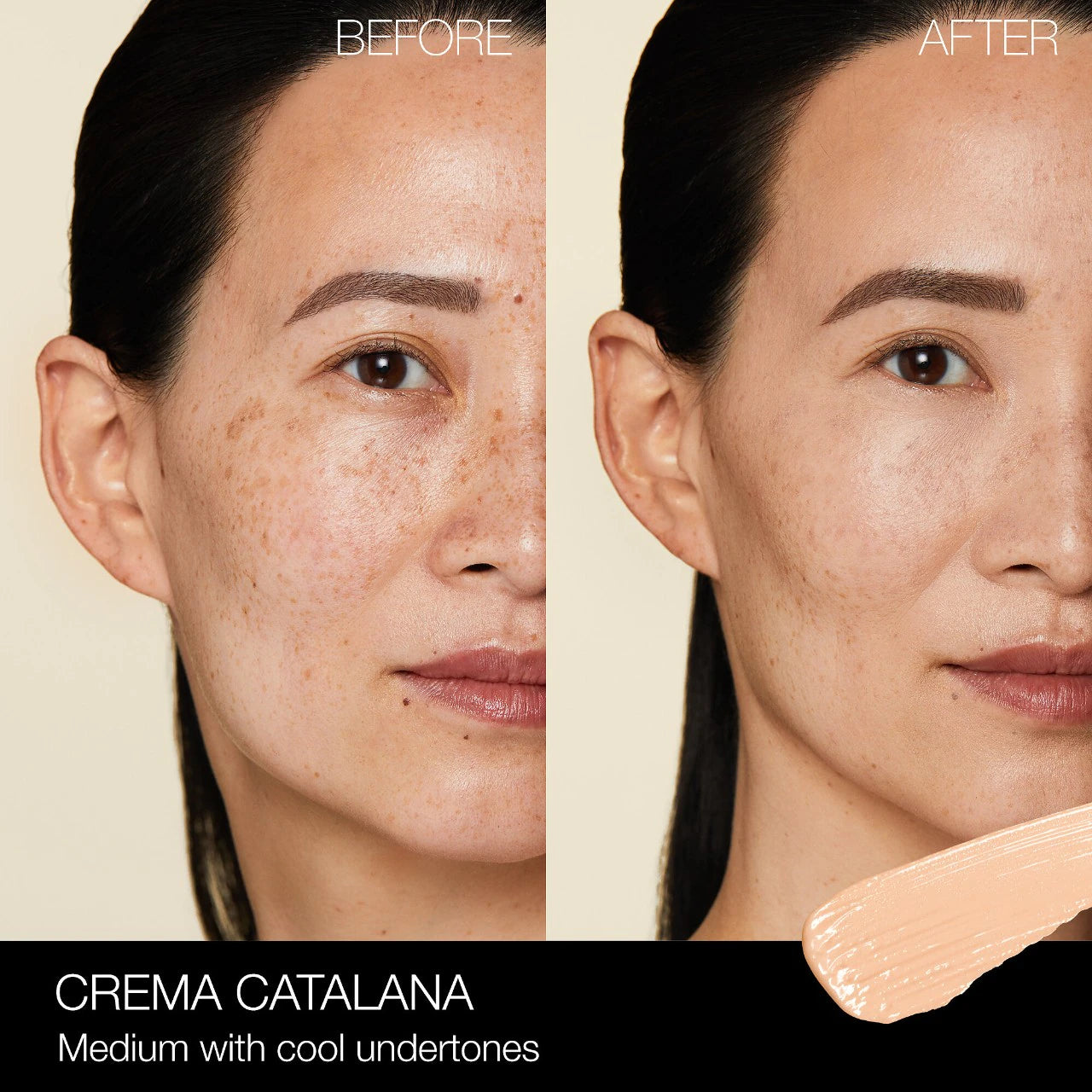 Radiant Creamy Concealer - Nars
