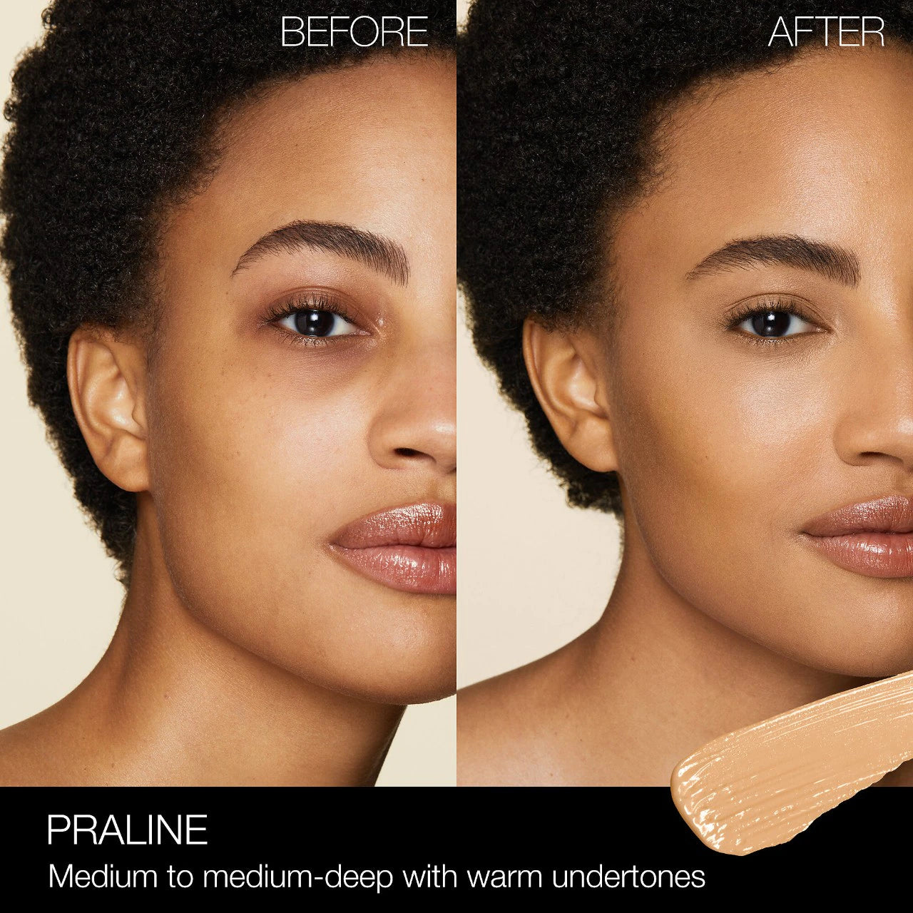 Radiant Creamy Concealer - Nars