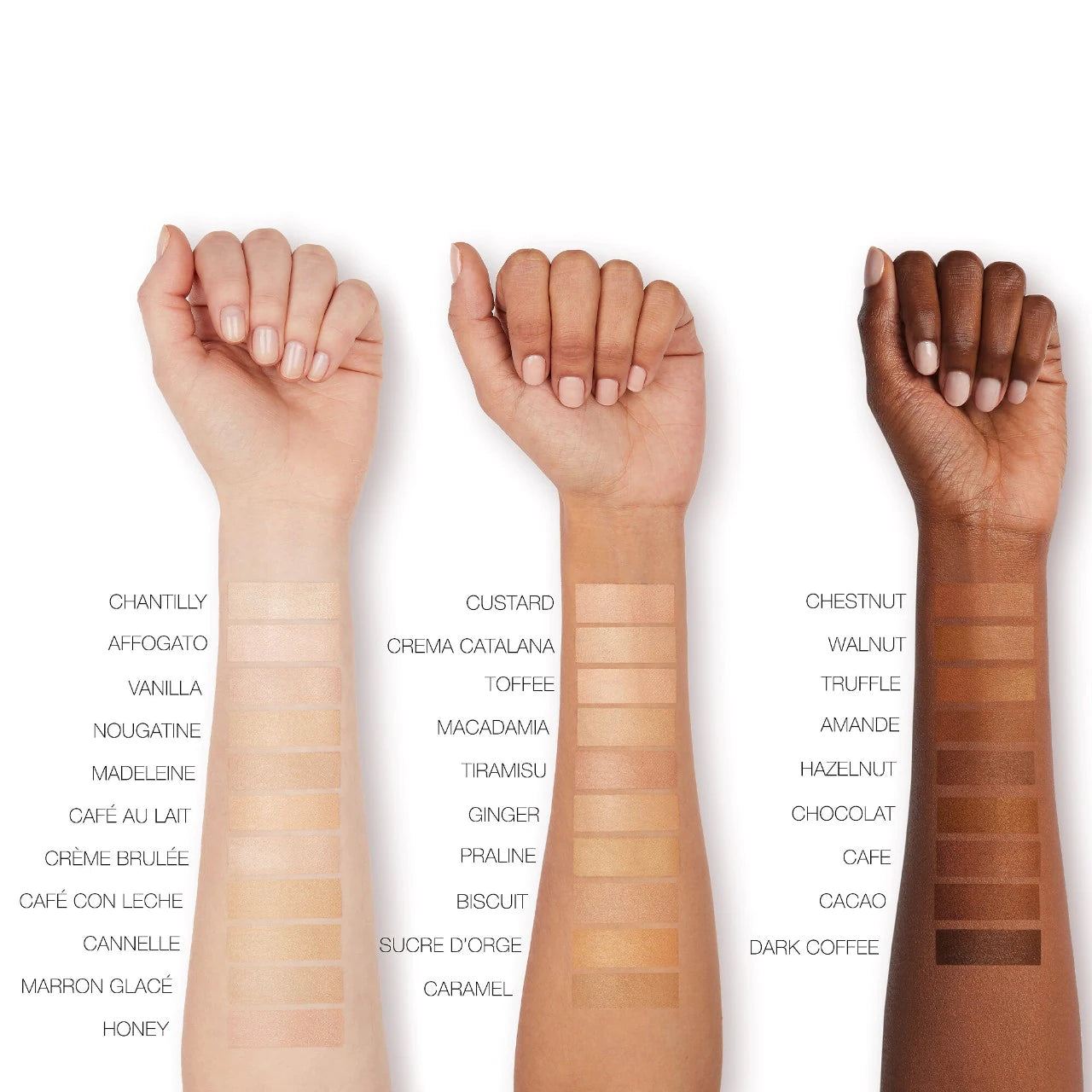 Radiant Creamy Concealer - Nars