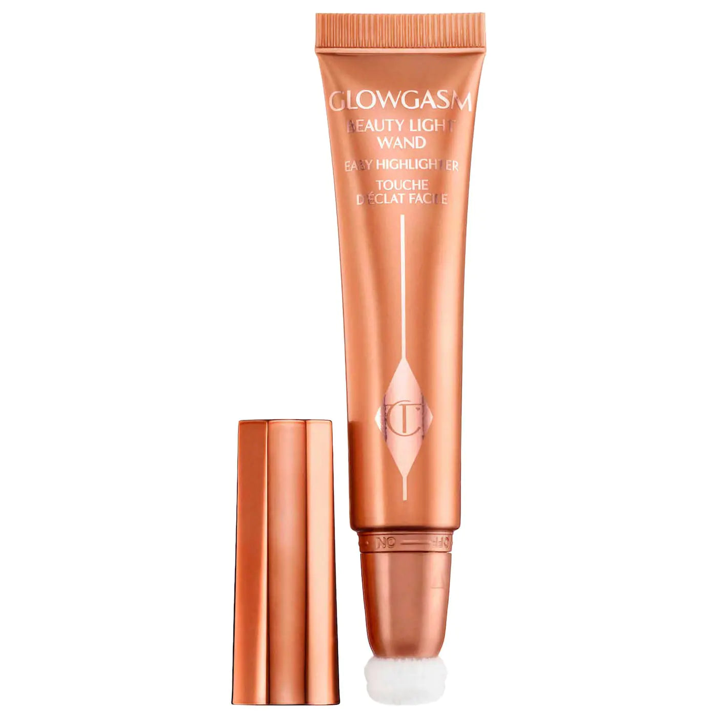 Beauty Highlighter Wand - Charlotte Tilbury