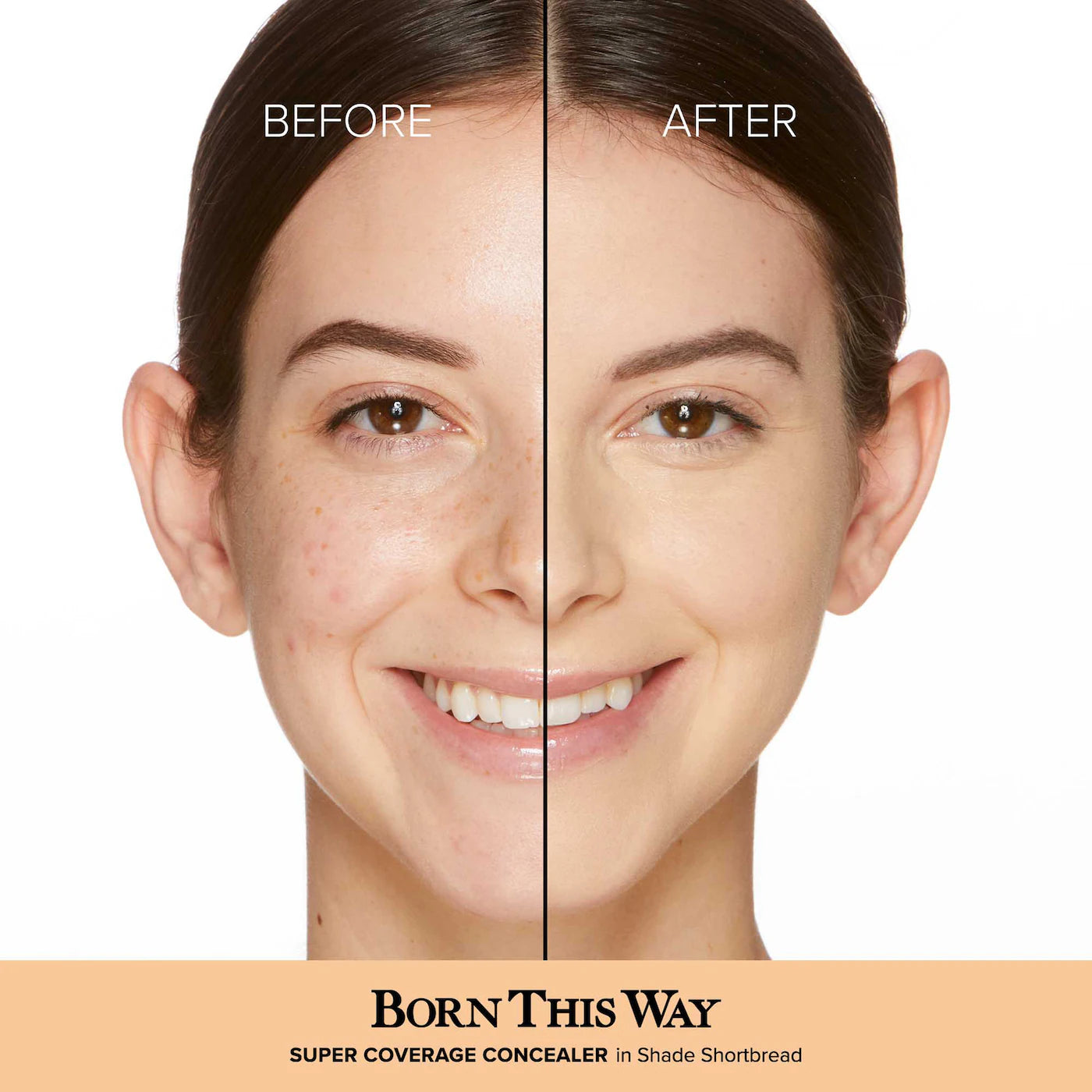 Born This Way Super Coverage Multi-Use Longwear Concealer | TOO FACED