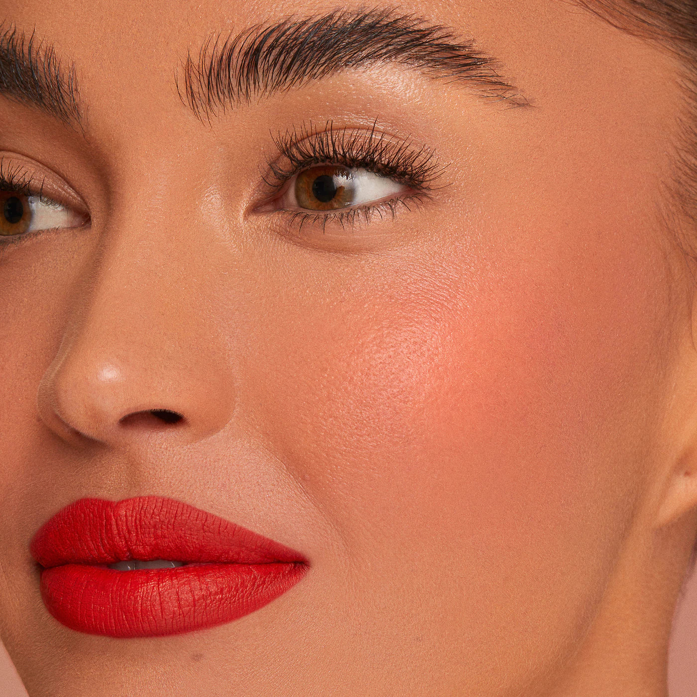 Major Beauty Headlines - Double-Take Crème & Powder Blush | Patrick Ta