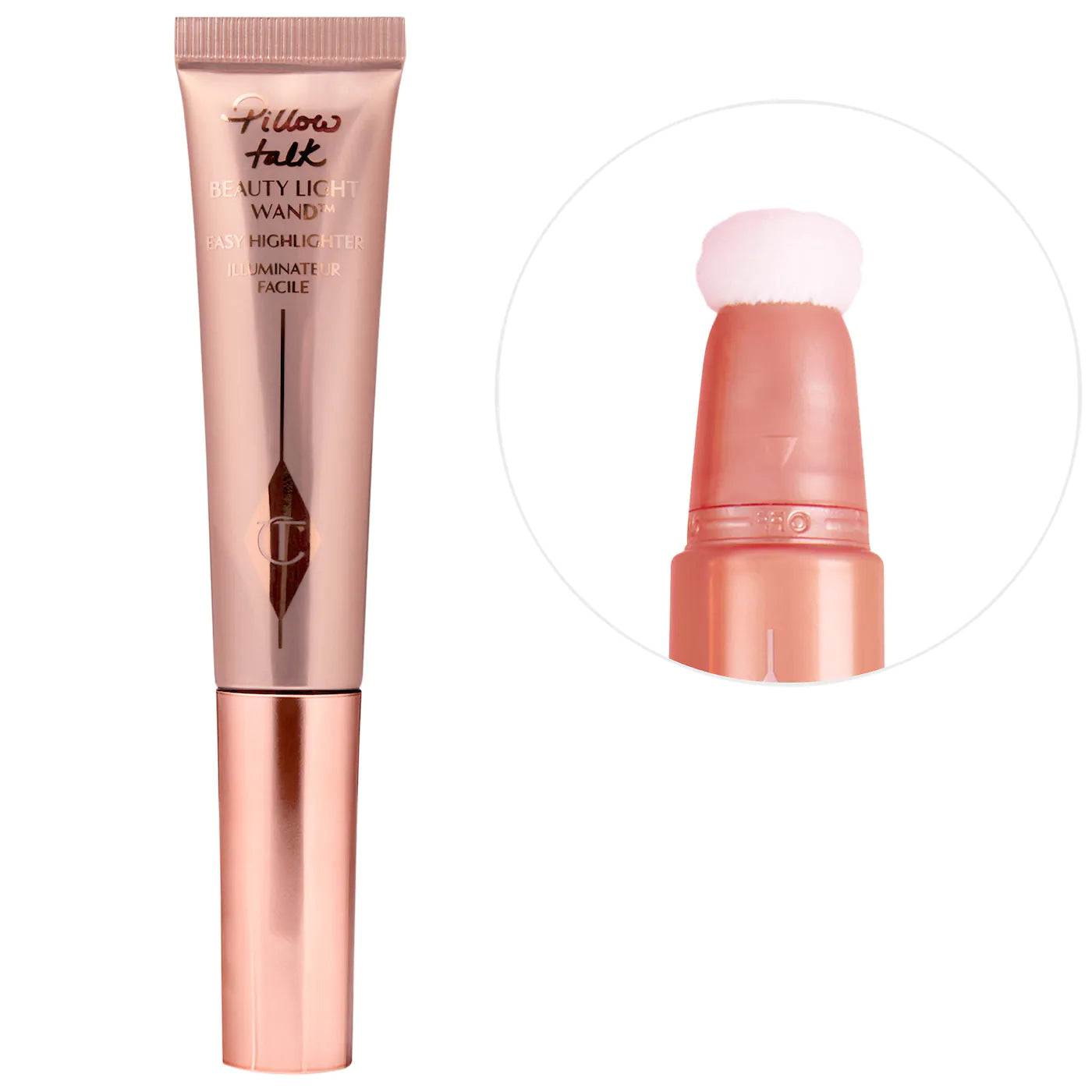 Beauty Highlighter Wand - Charlotte Tilbury