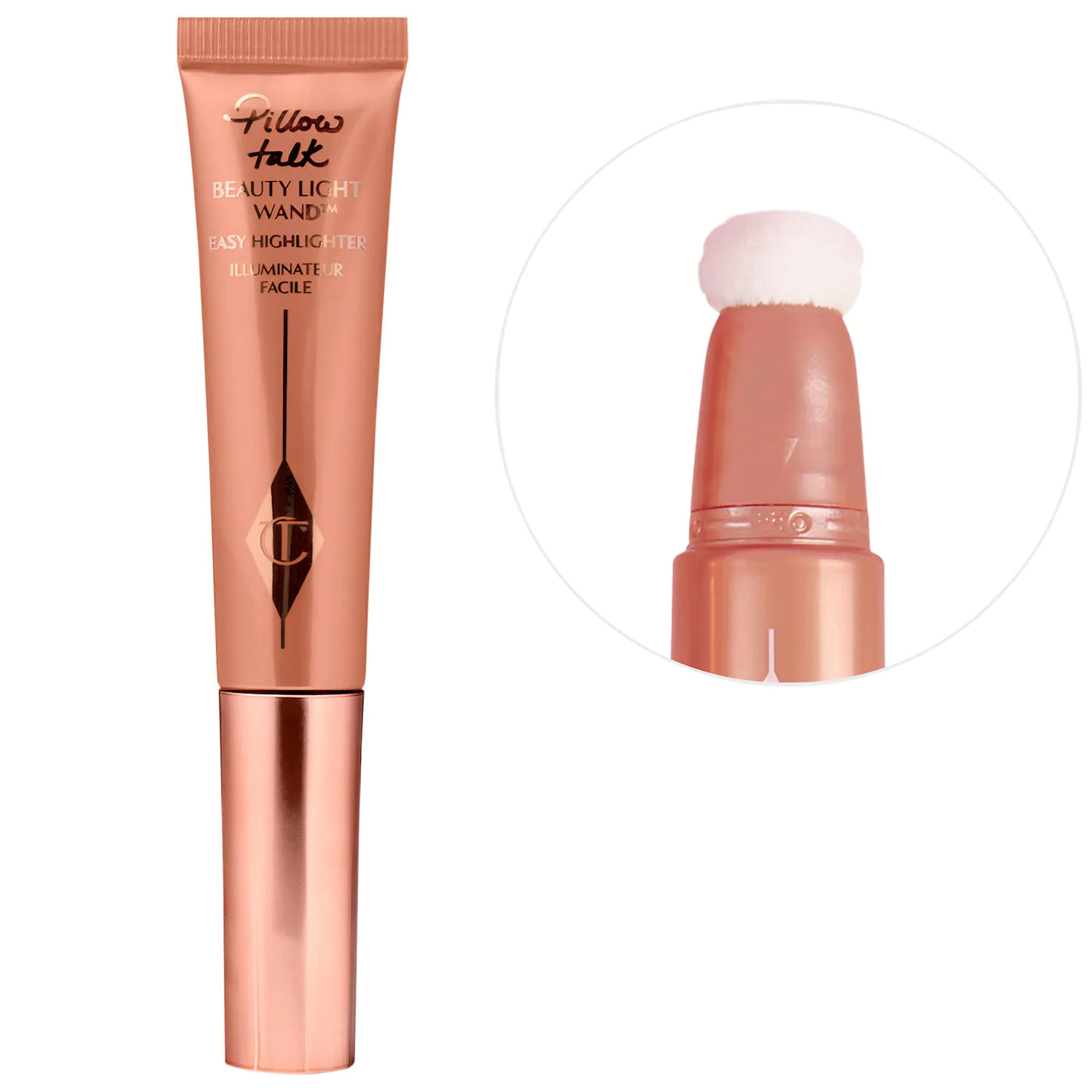 Beauty Highlighter Wand - Charlotte Tilbury