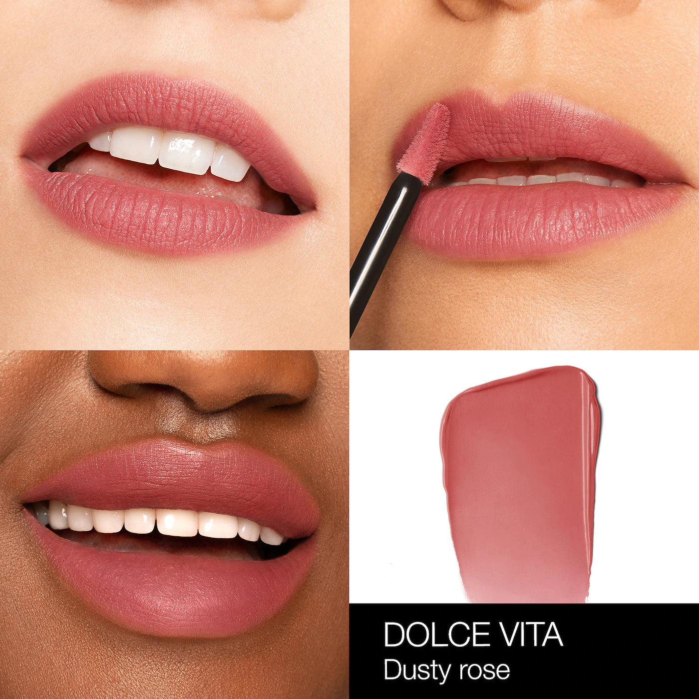 Air Matte Liquid Lipstick - NARS