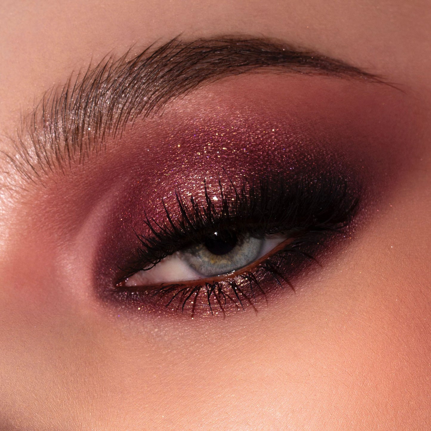 Major Dimension II Rose Eyeshadow Palette - Patrick Ta