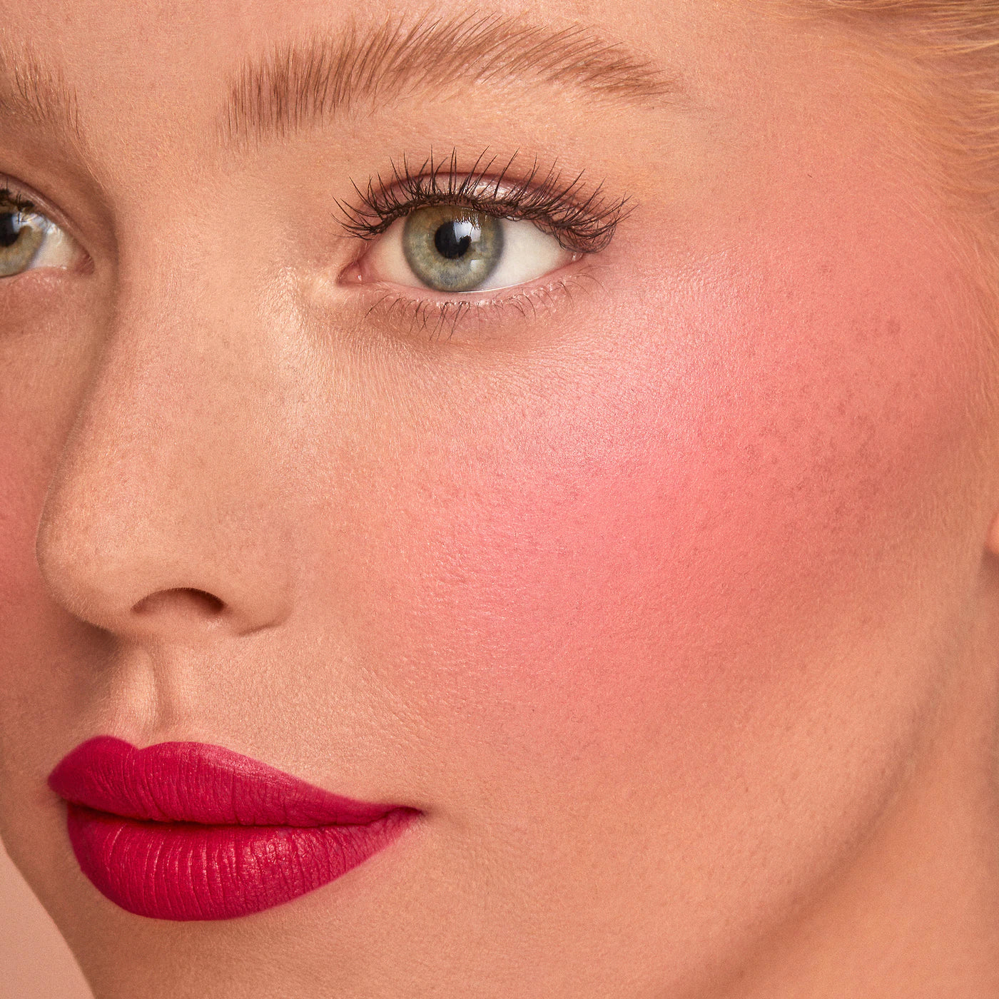 Major Beauty Headlines - Double-Take Crème & Powder Blush | Patrick Ta