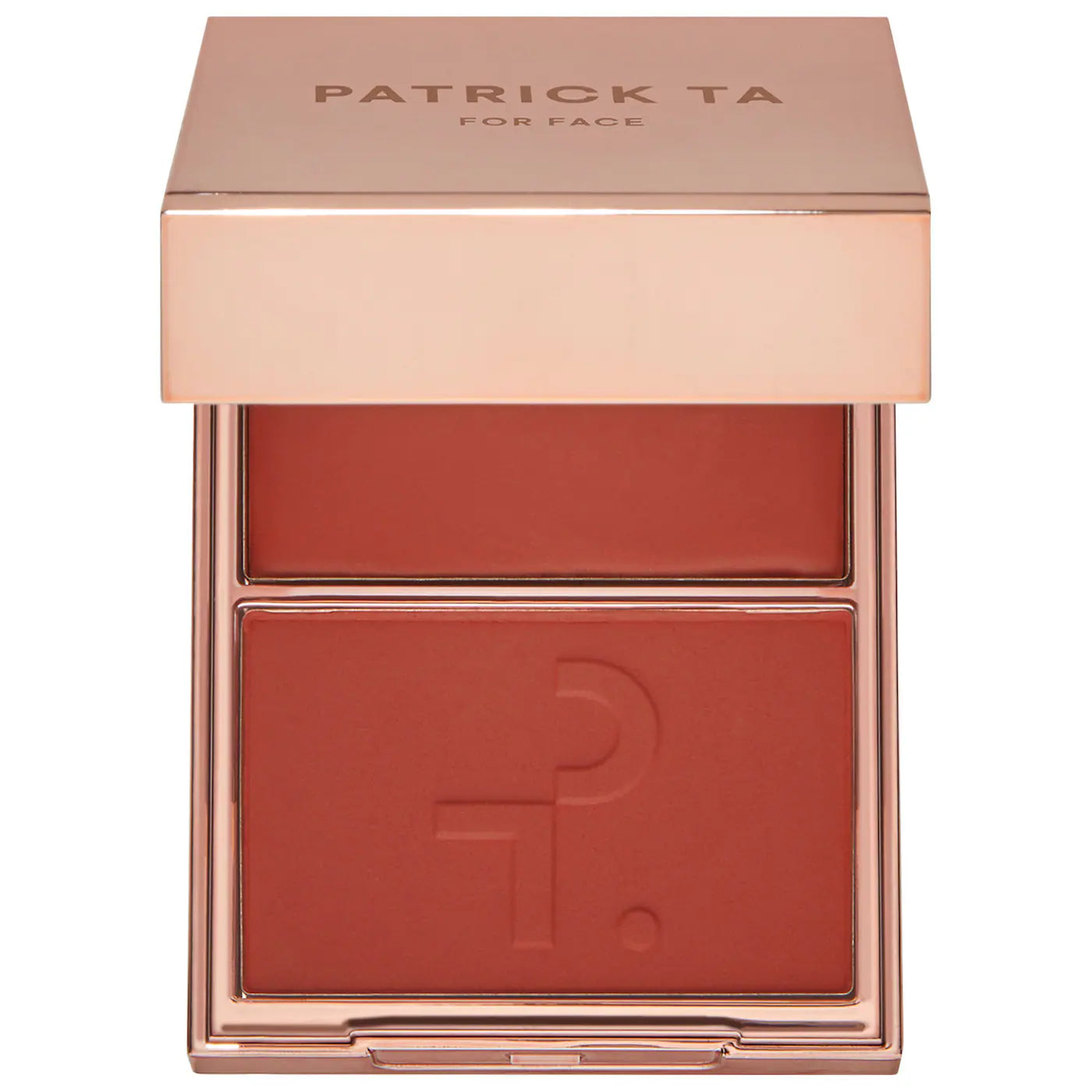 Major Beauty Headlines - Double-Take Crème & Powder Blush | Patrick Ta
