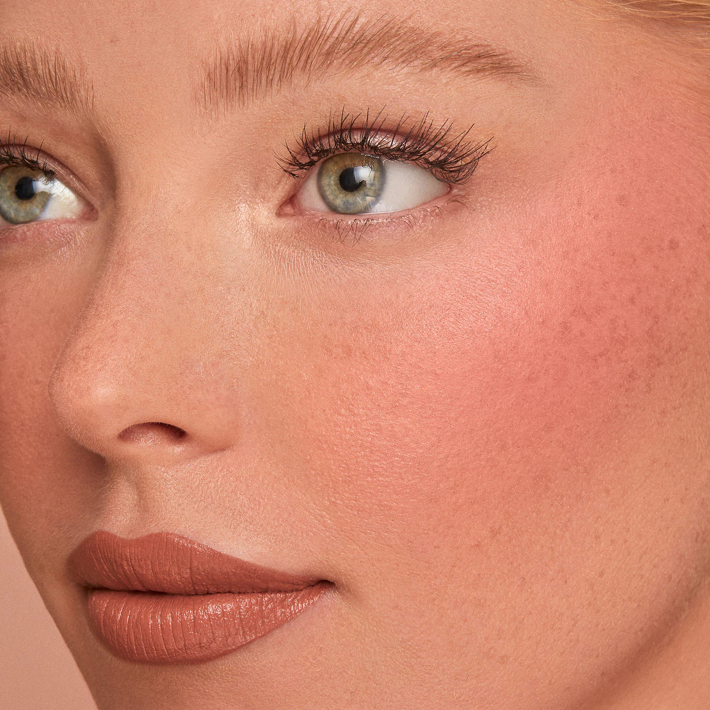 Major Beauty Headlines - Double-Take Crème & Powder Blush | Patrick Ta