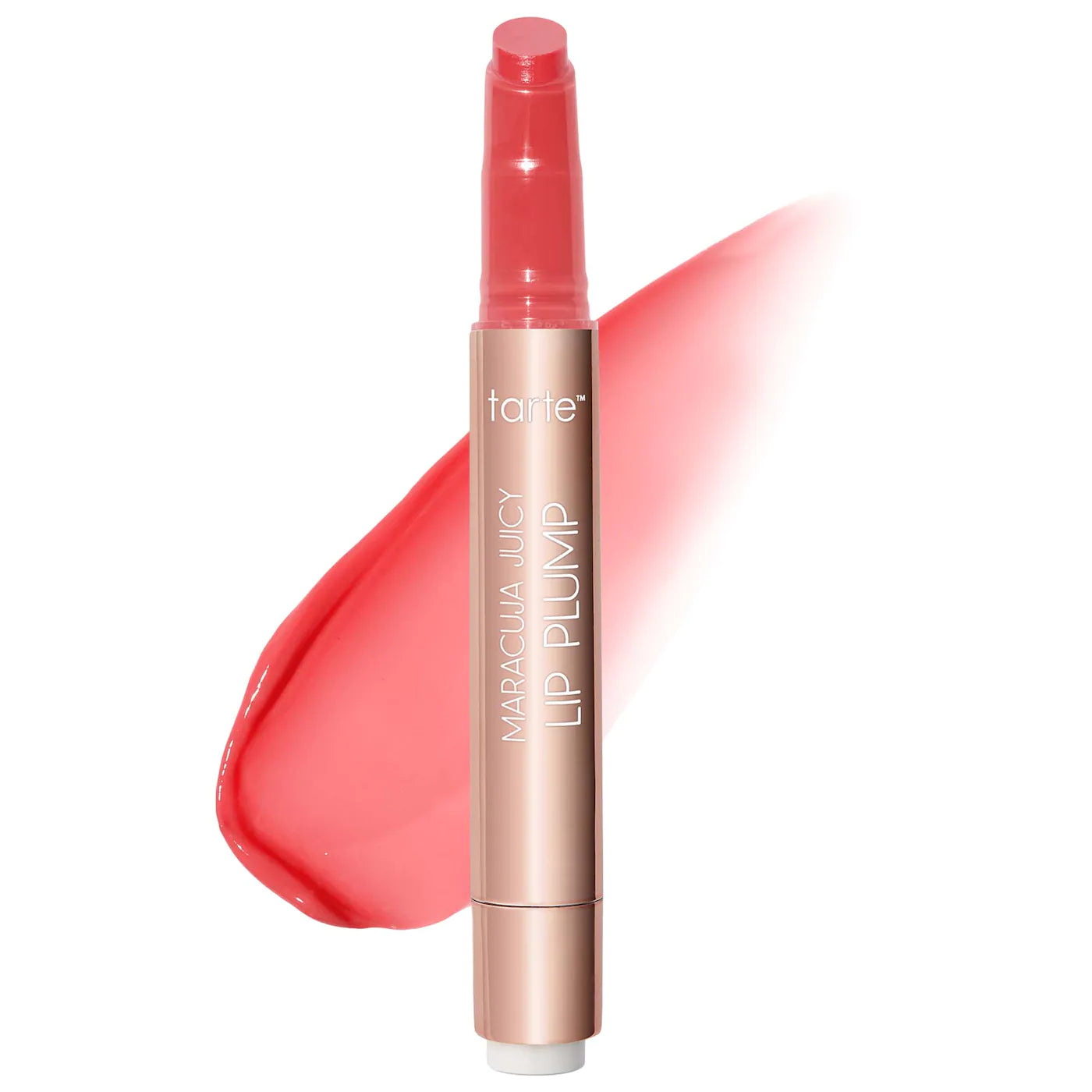 Maracuja Juicy Lip Plump - Tarte