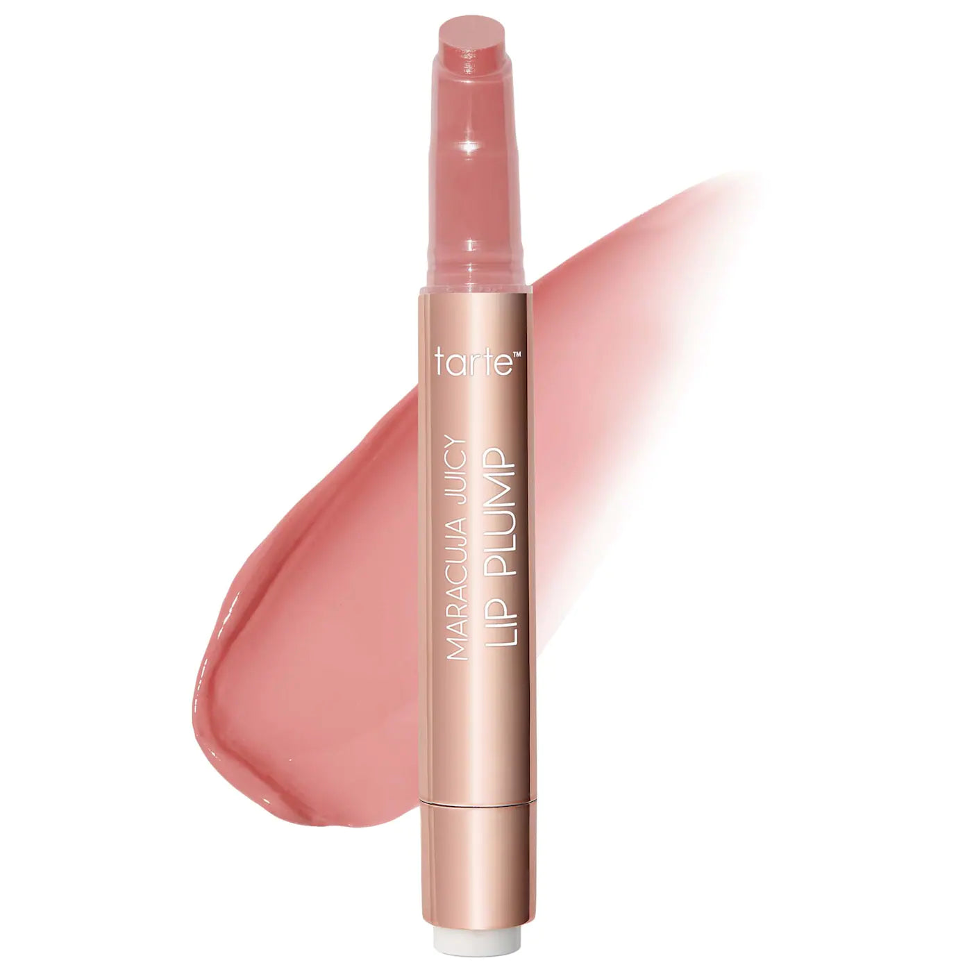 Maracuja Juicy Lip Plump - Tarte