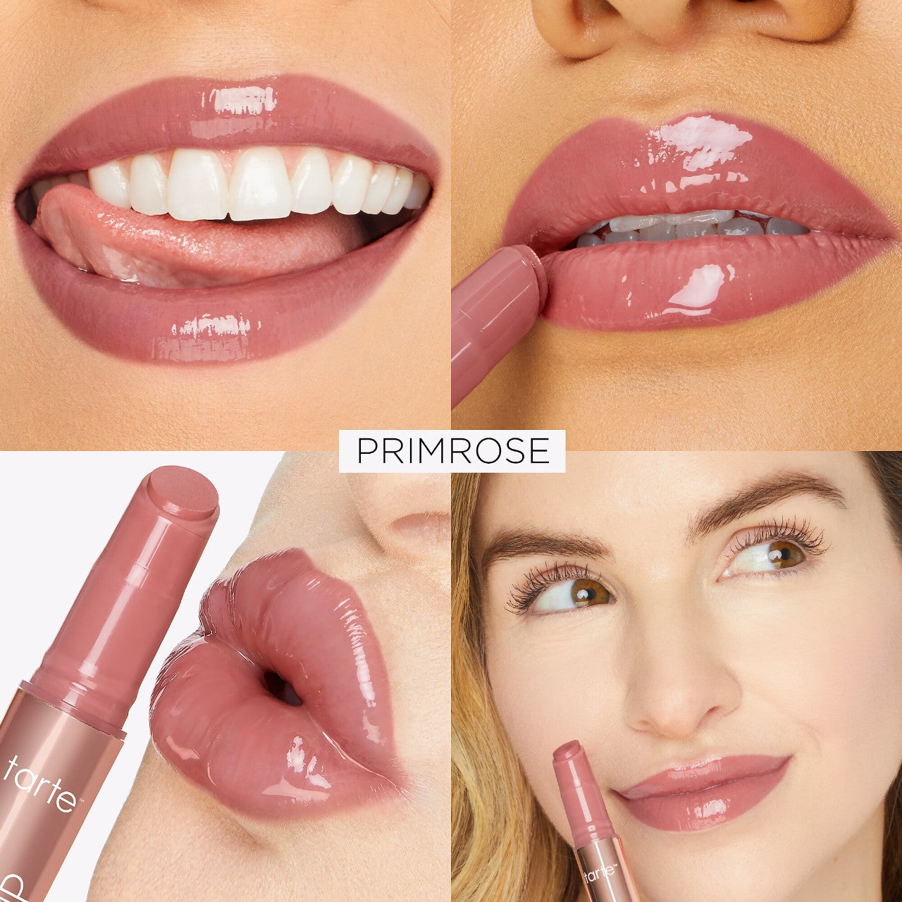 Maracuja Juicy Lip Plump - Tarte
