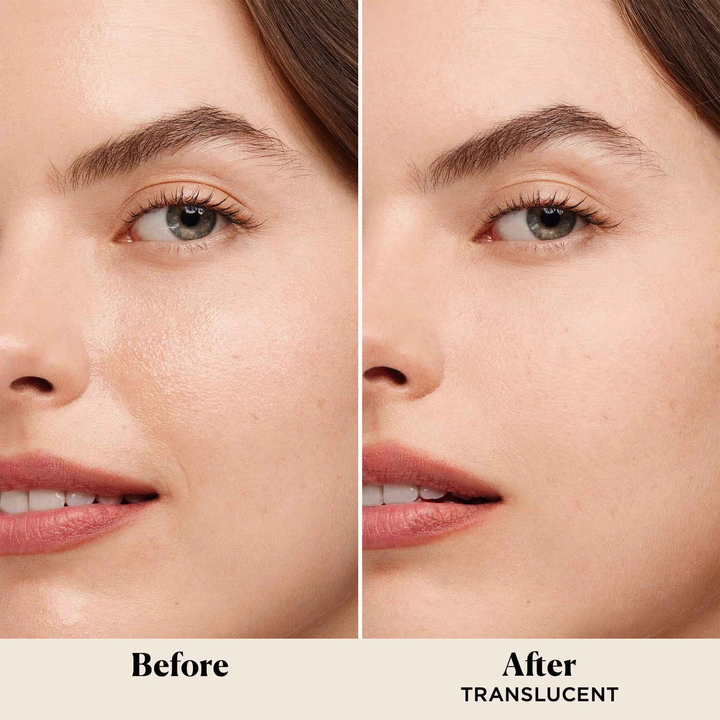Ultra-Blur Talc-Free Translucent Loose Setting Powder - Laura Mercier