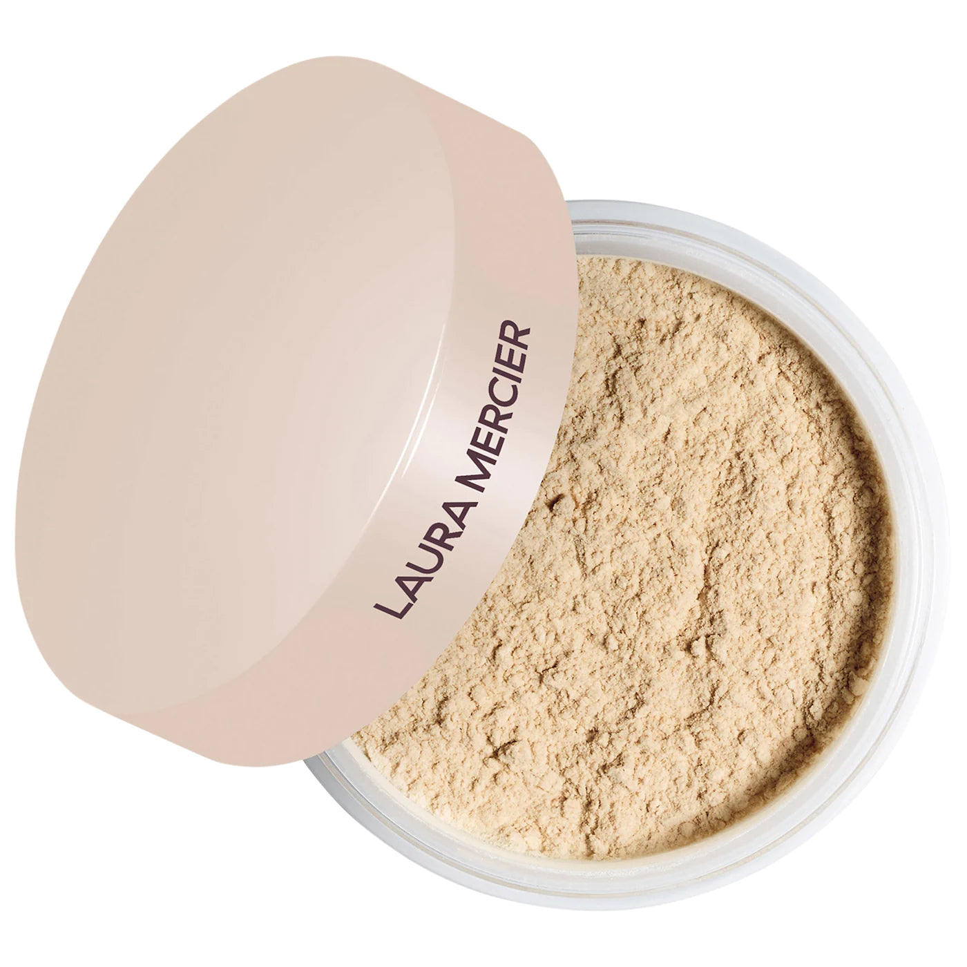 Ultra-Blur Talc-Free Translucent Loose Setting Powder - Laura Mercier