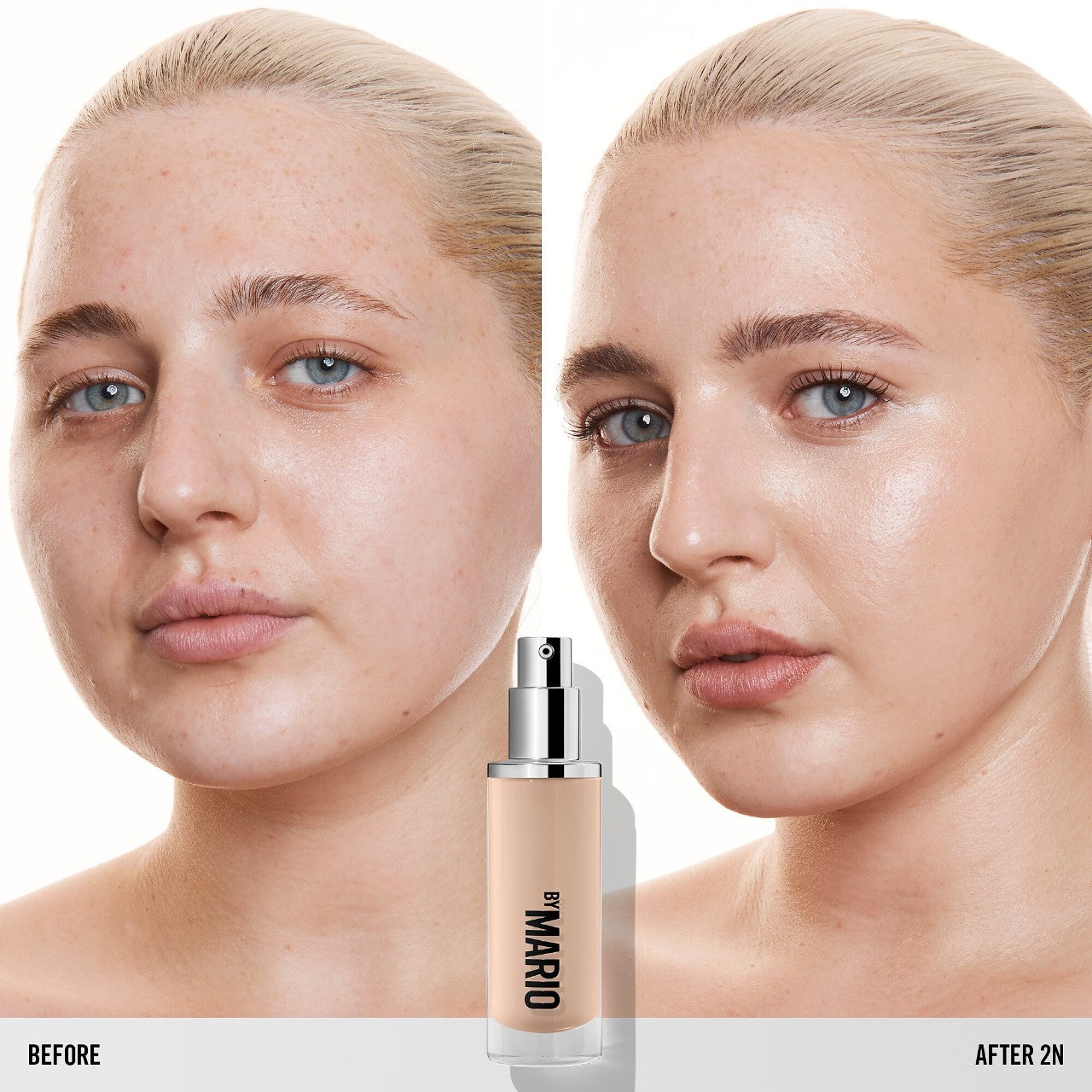 PREORDEN - SurrealSkin™ Liquid Foundation | Makeup by Mario- REVISA TIEMPOS DE ENTREGA