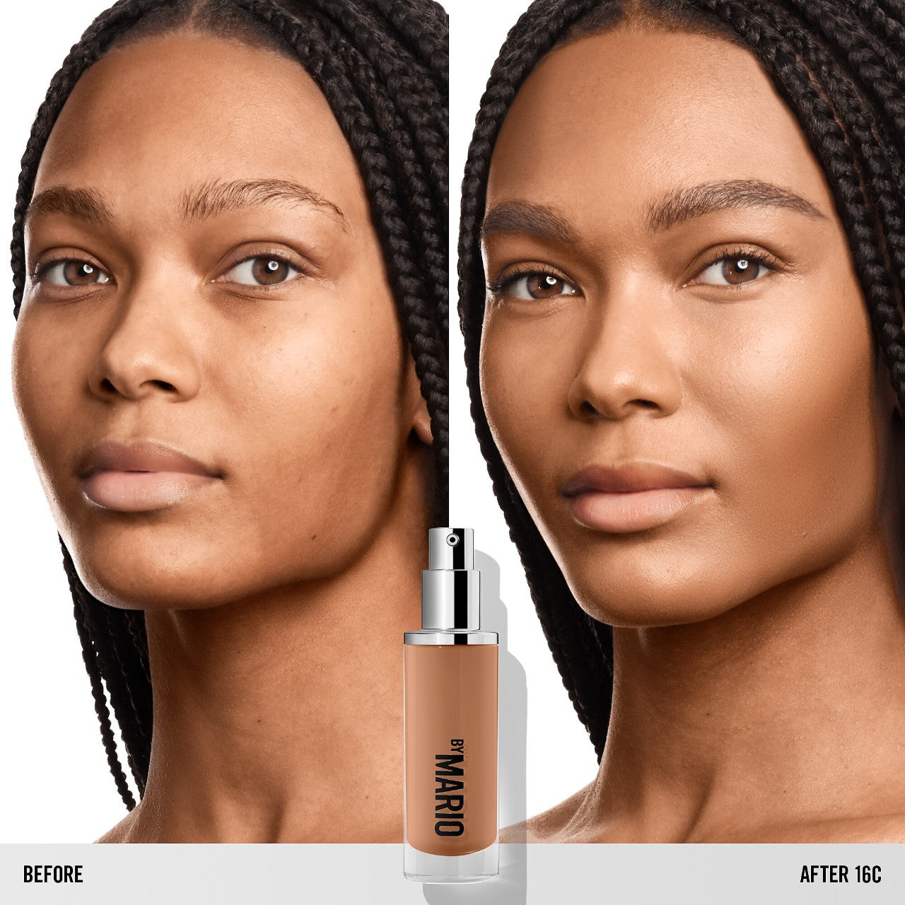 PREORDEN - SurrealSkin™ Liquid Foundation | Makeup by Mario- REVISA TIEMPOS DE ENTREGA