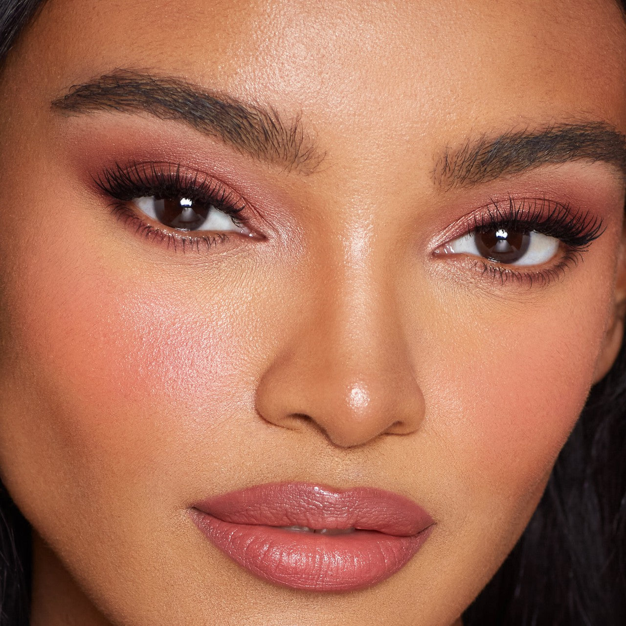 Matte Beauty Blush Wands | Charlotte Tilbury