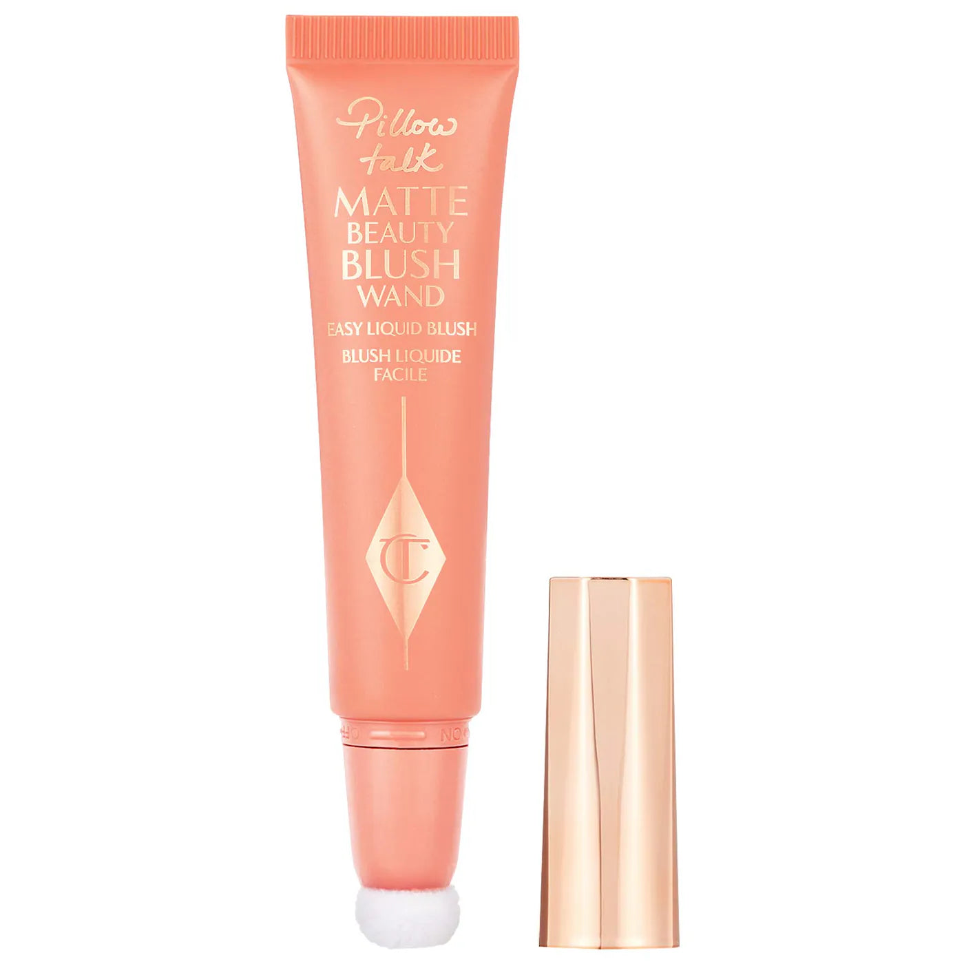 Matte Beauty Blush Wands | Charlotte Tilbury